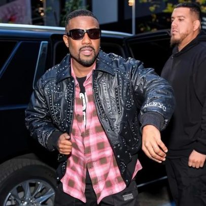 Ray J amplia acusações de racketeering contra Kim Kardashian e Kris Jenner