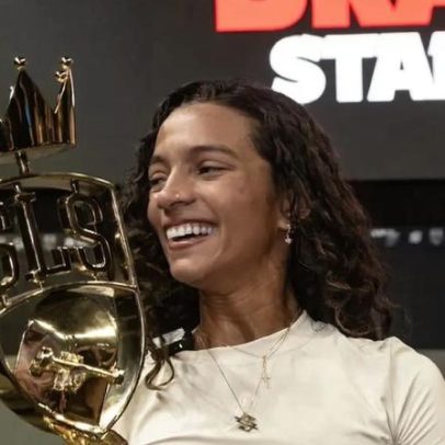 Após tetra do Super Crown, Rayssa Leal acumula conquistas na carreira