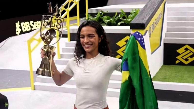 Reprodução Instagram SLS