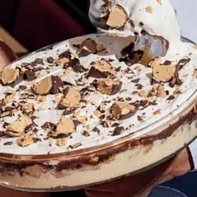 Três receitas de pavê para sobremesas geladas da família