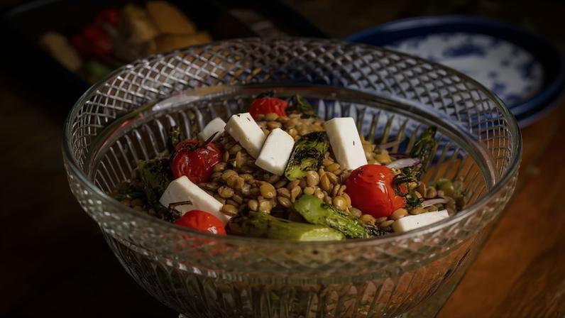 Receitas natalinas — Foto: Divulgação