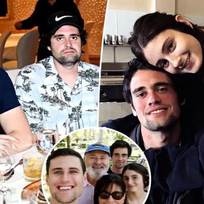 Dinâmica hostil entre Nick Reiner e os irmãos Romy e Jake vem à tona