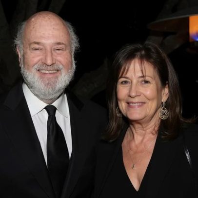 Rob Reiner e esposa são encontrados mortos em casa