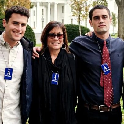 Filho de Rob Reiner assustou a família antes dos assassinatos brutais