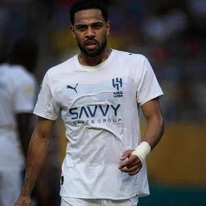 Atlético-MG anuncia data de chegada de Renan Lodi a Belo Horizonte