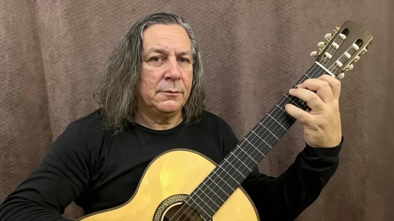 Renato Braz grava Tim Maia com autoridade