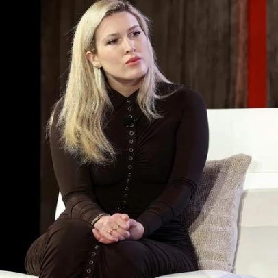 Futuro de Olivia Nuzzi na Vanity Fair é revelado após acusações envolvendo RFK Jr.
