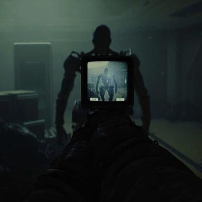 Novo jogo de horror agrada fãs de Alien: Isolation