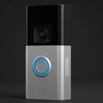 Ring Battery precificada como básica; Amazon não lucra com marca própria