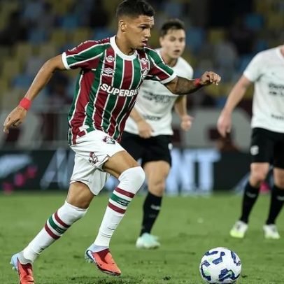 Fluminense na Copinha: veja onde assistir aos jogos