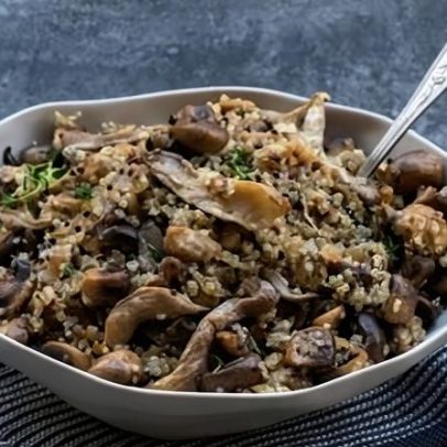 Almoço saudável com 4 receitas vegetarianas ricas em proteínas