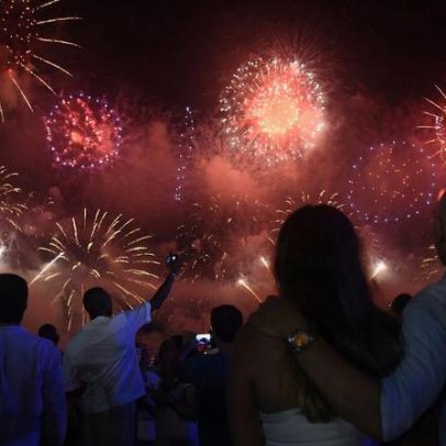 Queima de fogos pode desencadear crise sensorial em autistas
