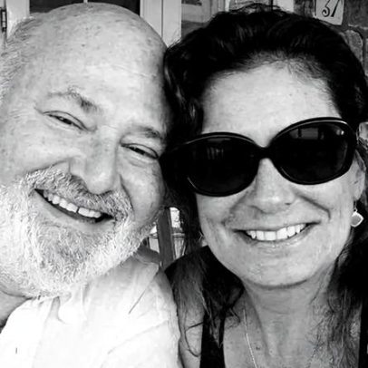 Amigos de Rob e Michele Reiner recebem cartão de fim de ano após homicídios
