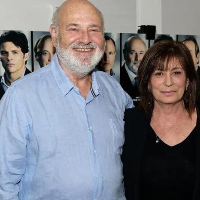 Corpos de Rob e Michele Reiner são devolvidos à família após autópsia