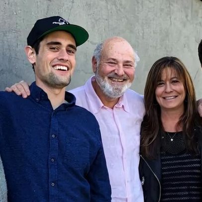 Filhos de Rob e Michele Reiner enfrentam luto após dupla homicídio
