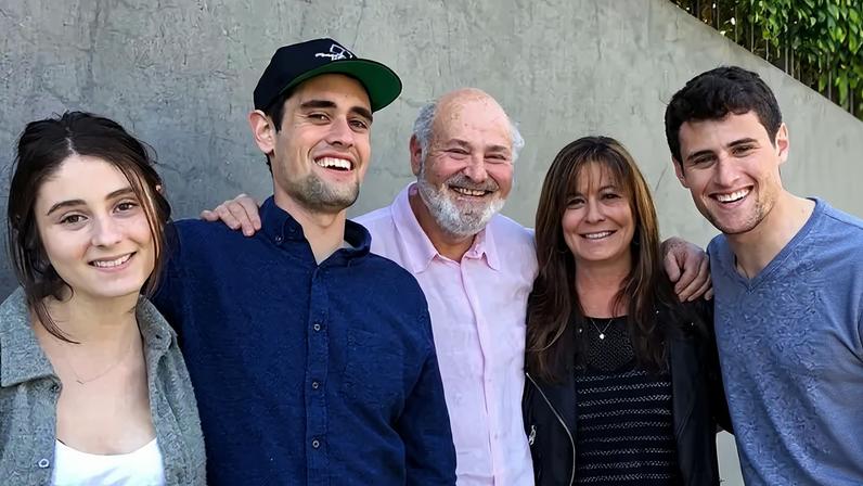 Filhos de Rob e Michele Reiner enfrentam luto após dupla homicídio