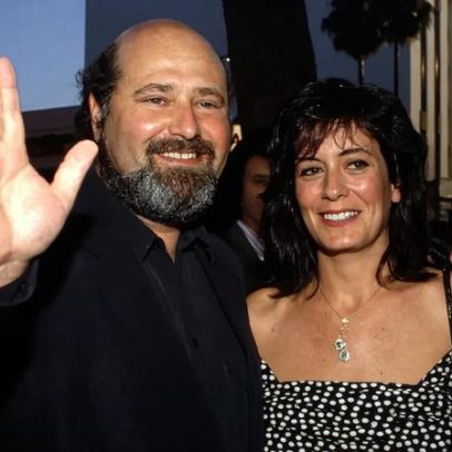 Rob conheceu Michele: o romance épico dos Reiners que terminou tragicamente
