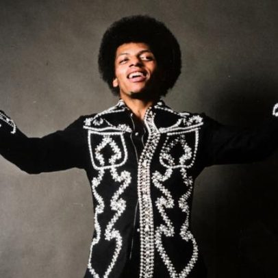 Carl Carlton, intérprete de "She's a Bad Mama Jama", morre aos 72