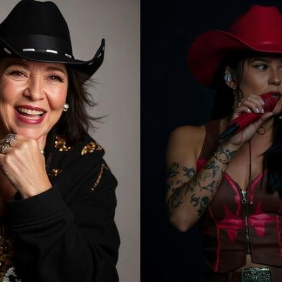 Roberta Miranda e Ana Castela celebram sertanejo feminino no Multishow 2025