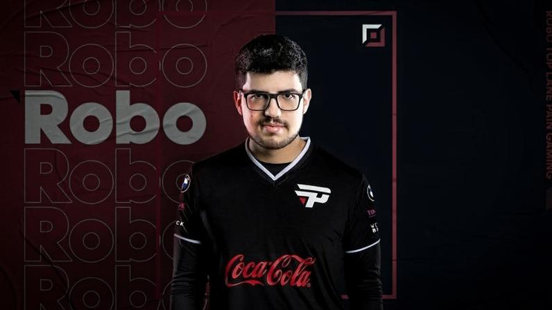 paiN confirma contratação de Robo para CBLOL 2026, aponta site