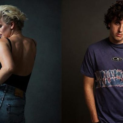 Robyn e Jamie xx se reúnem para remix de 'Dopamine'