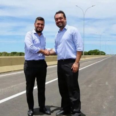 Alerj vota pela revogação da prisão do presidente Rodrigo Bacellar