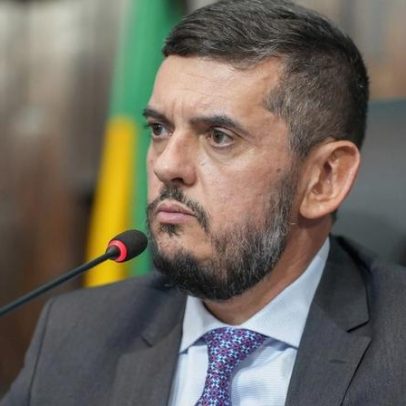 CPI convoca presidente da Alerj suspeito de vazar informações ao CV