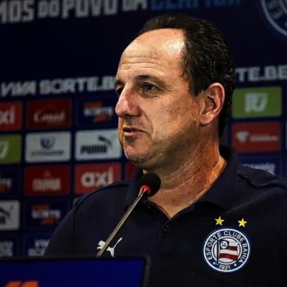 Com vaga na Libertadores, Ceni lamenta não ter atingido objetivo