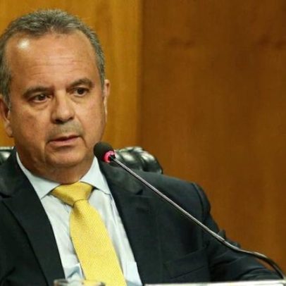 Marinho afirma que Alcolumbre externalizou intenção de projeto sobre dosimetria