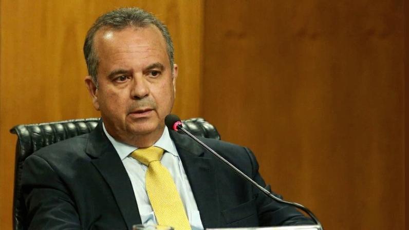 Rogério Marinho (PL-RN) revela que Davi Alcolumbre (União-AP) sinalizou projeto para beneficiar condenados pelo 8 de Janeiro - Foto: Valter Campanato/Agência Brasil
