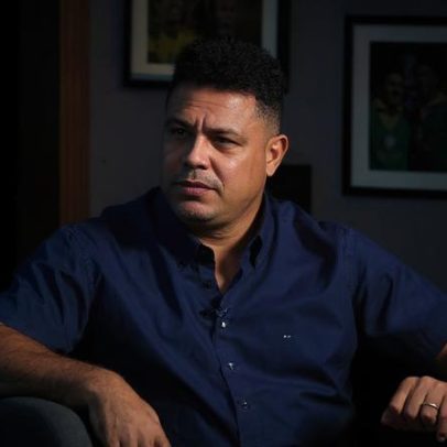 Ronaldo fala de vazio na carreira e faz promessa à seleção na Kings League
