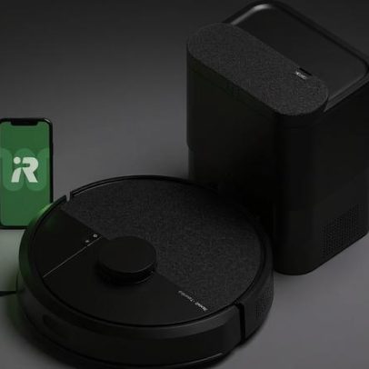 Roomba fica 50% mais barato que vassouras elétricas básicas na Amazon
