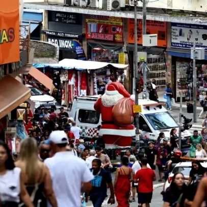 Véspera de Natal: regras para quem trabalha no dia 24 de dezembro