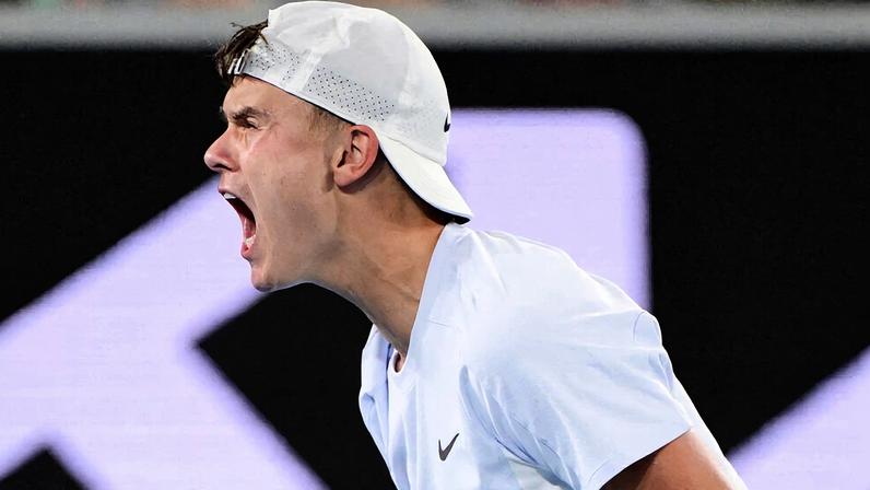 Foto: Tennis Australia