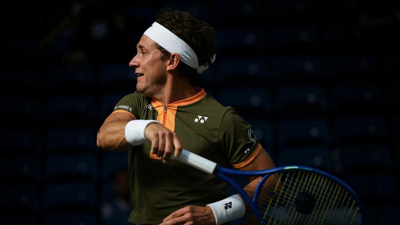 Foto: Simon Bruty/USTA