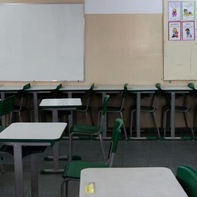 Liminar suspende avaliação de desempenho de professores em São Paulo