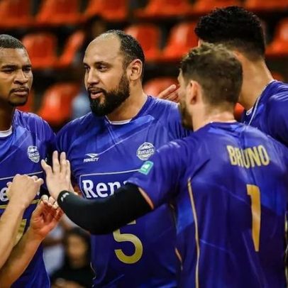 Campinas x Al-Rayyan: horário e onde assistir ao Mundial de vôlei