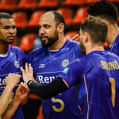 Praia Clube x Campinas: horário e onde assistir o Mundial de vôlei