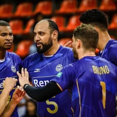 Campinas x Perugia na semifinal do Mundial de Clubes: horário e transmissão