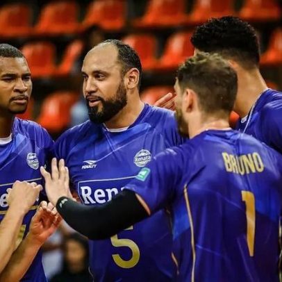 Acompanhe os lances de Campinas e Perugia na semifinal do Mundial