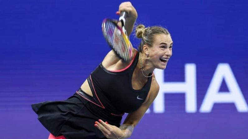 Foto: Simon Bruty/USTA