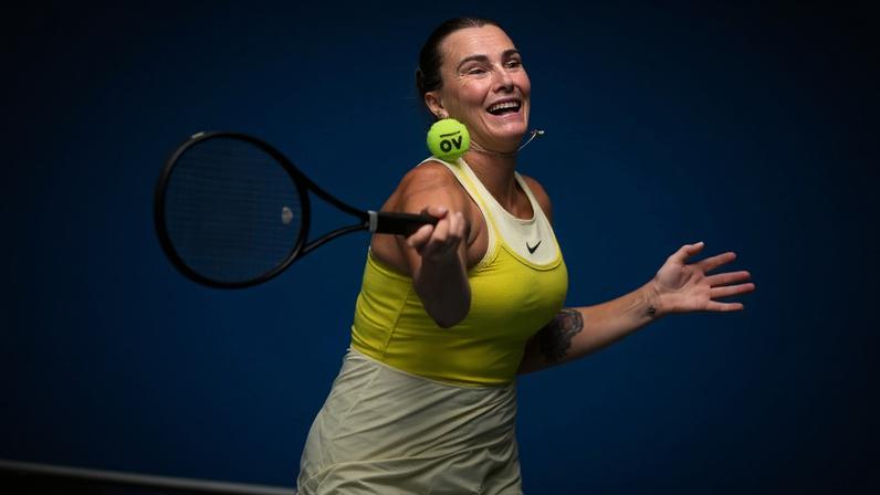 Foto: Corinne Dubreuil/FFT
