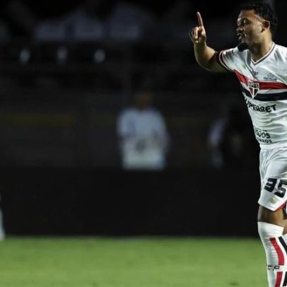 Briga pela 8ª posição do Brasileirão segue acirrada