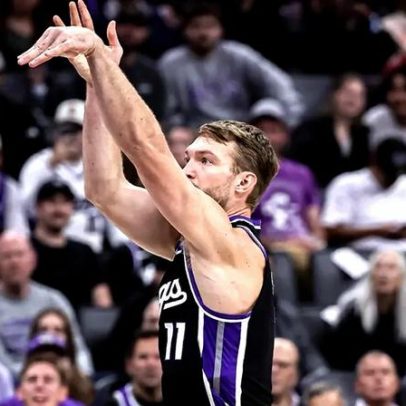 Bulls desejam troca por Domantas Sabonis