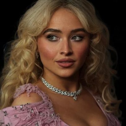 Casa Branca usa Juno de Sabrina Carpenter em arrestos do ICE no TikTok