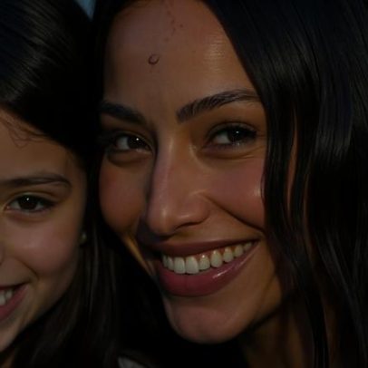 Sabrina Sato antecipa fim de ano: primeiro Natal sem Zoe