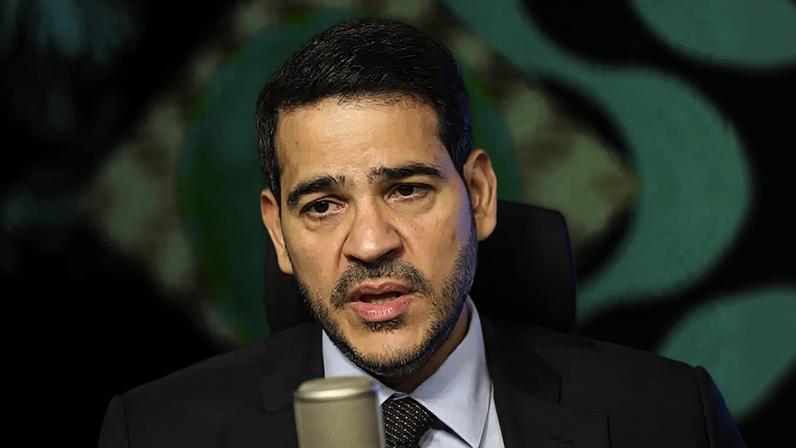A indicação de Jorge Messias ao STF desencadeia crise política. Entenda a resistência no Senado, o descontentamento de Alcolumbre e o desafio do governo Lula - Foto: Marcelo Camargo/Agência Brasil