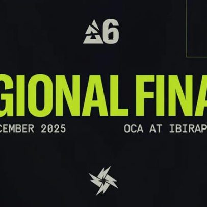 FURIA avança à final; Liquid elimina a NIP na South America League Finals 2025