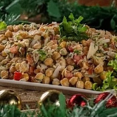 Ceia de Natal traz 5 receitas saudáveis e saborosas