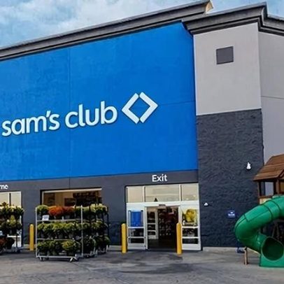 Sam’s Club oferece 60% de desconto de fim de ano com renovação automática